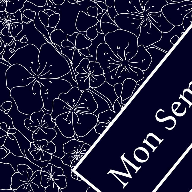 Collection Cerisier du Japon