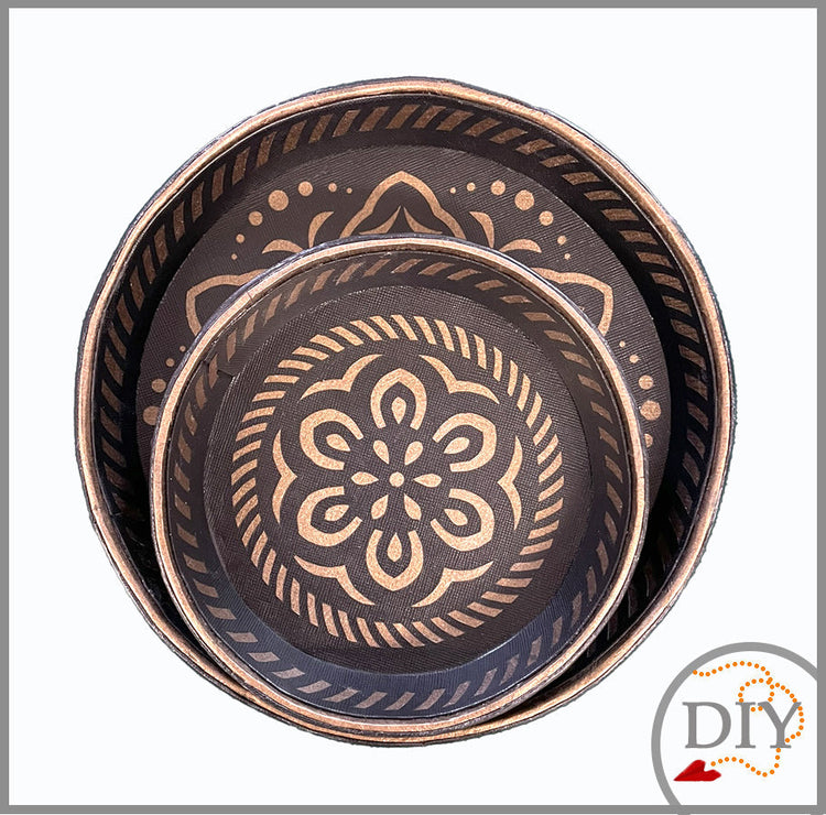 Les dernières créations - TUTO - DIY