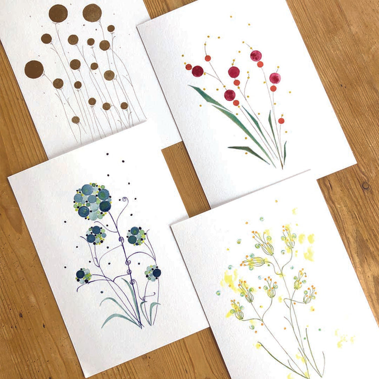 Collection Le Pouvoir des Fleurs