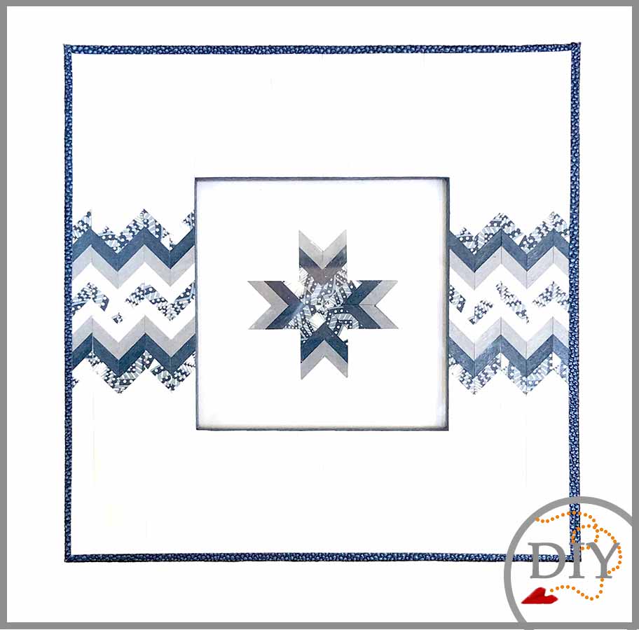 Les Valises 'Trieurs' de Victoire -Tuto Cartonnage à télécharger Lena's Paper