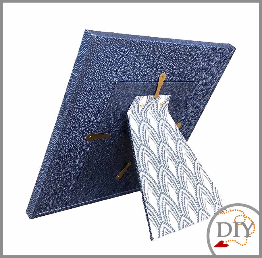 Les Valises 'Trieurs' de Victoire -Tuto Cartonnage à télécharger Lena's Paper