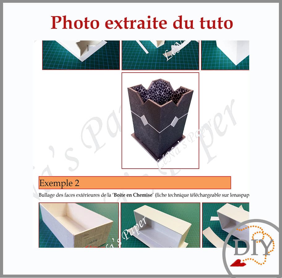 FOCUS N°7 - Cahier à Télécharger (Copie) LeNa's Paper