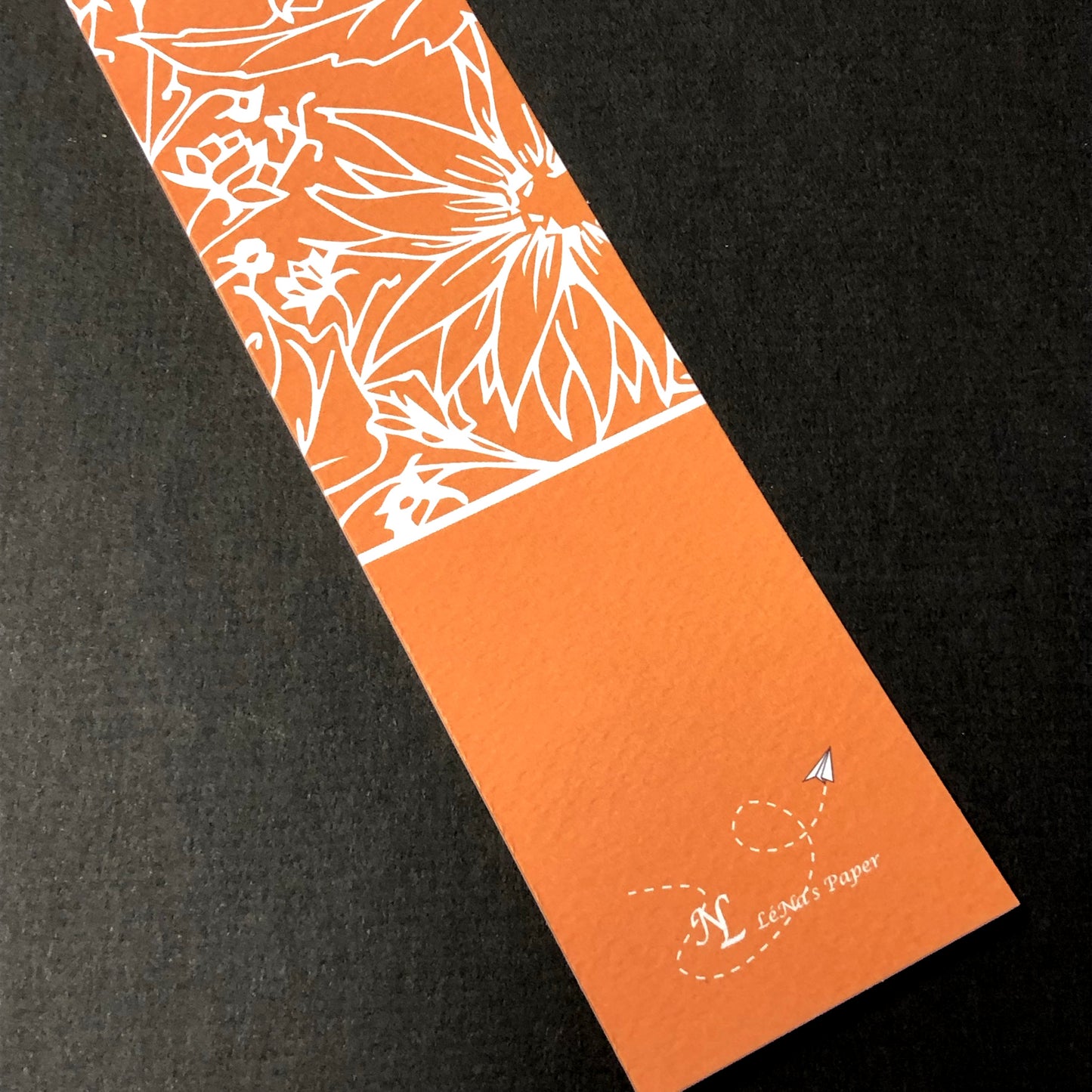 Marque Page MAGUY signet Lena's Paper