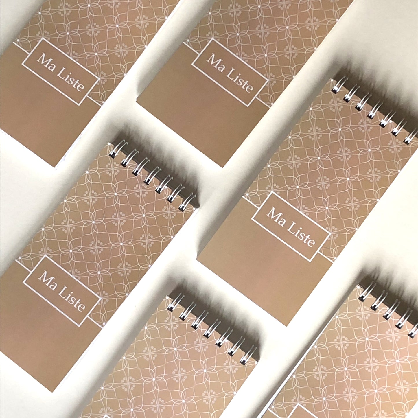 To Do List - Bloc-note Collection Célia Lena's Paper