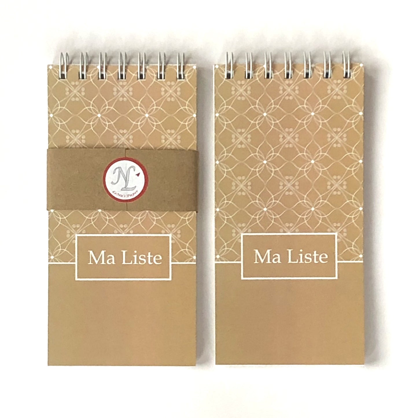 To Do List - Bloc-note Collection Célia Lena's Paper