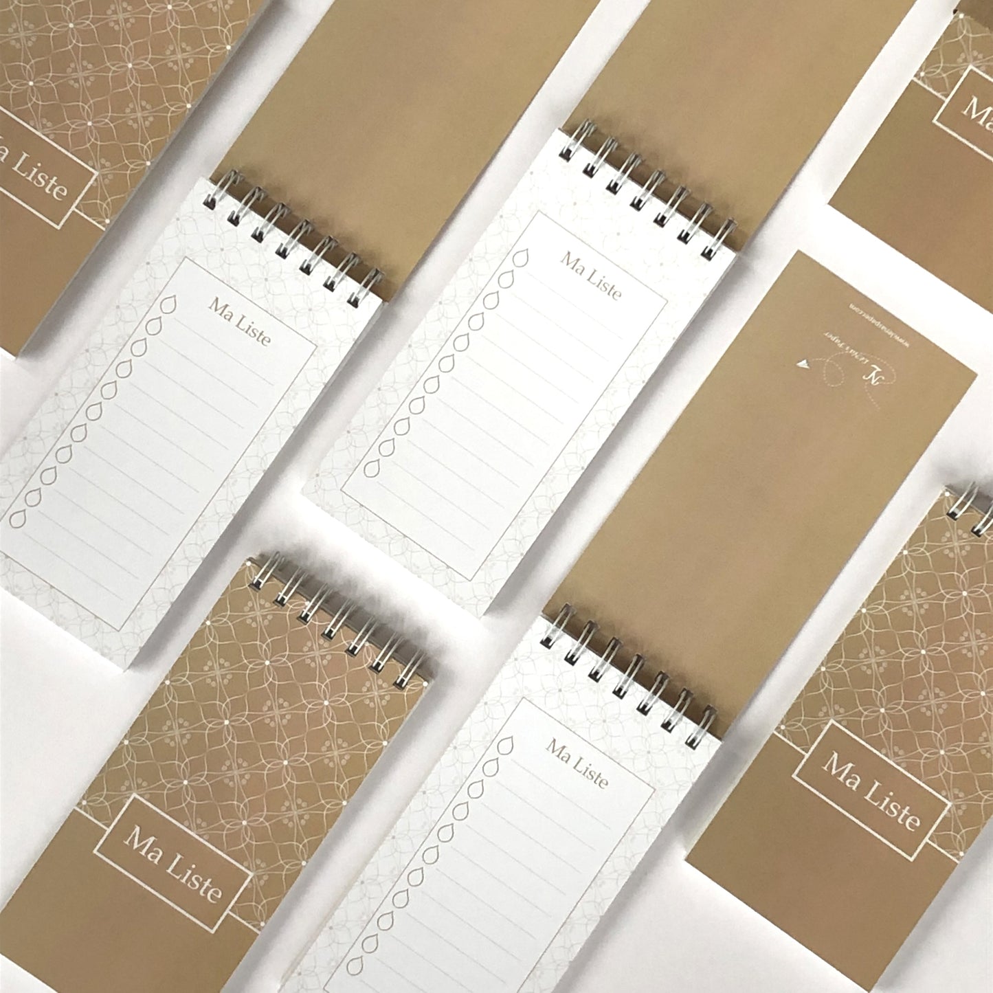 To Do List - Bloc-note Collection Célia Lena's Paper