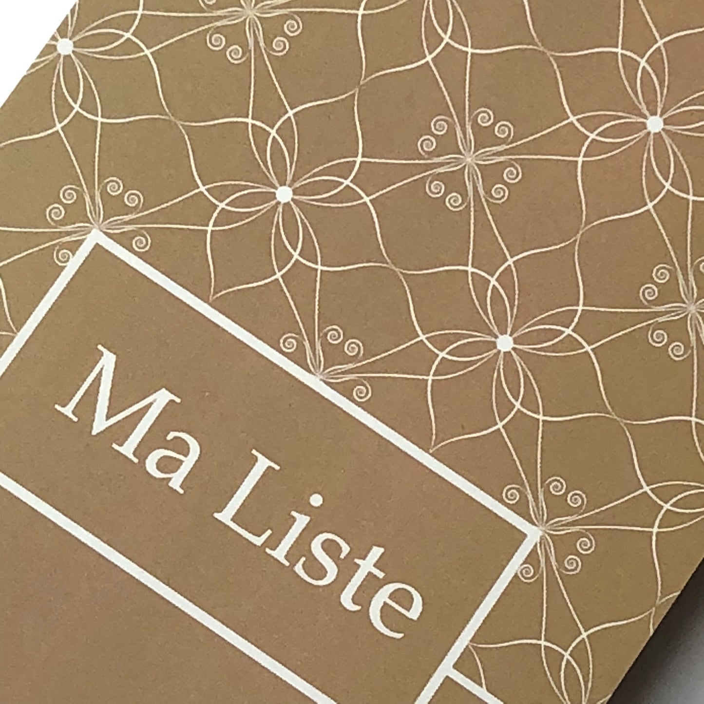 To Do List - Bloc-note Collection Célia Lena's Paper