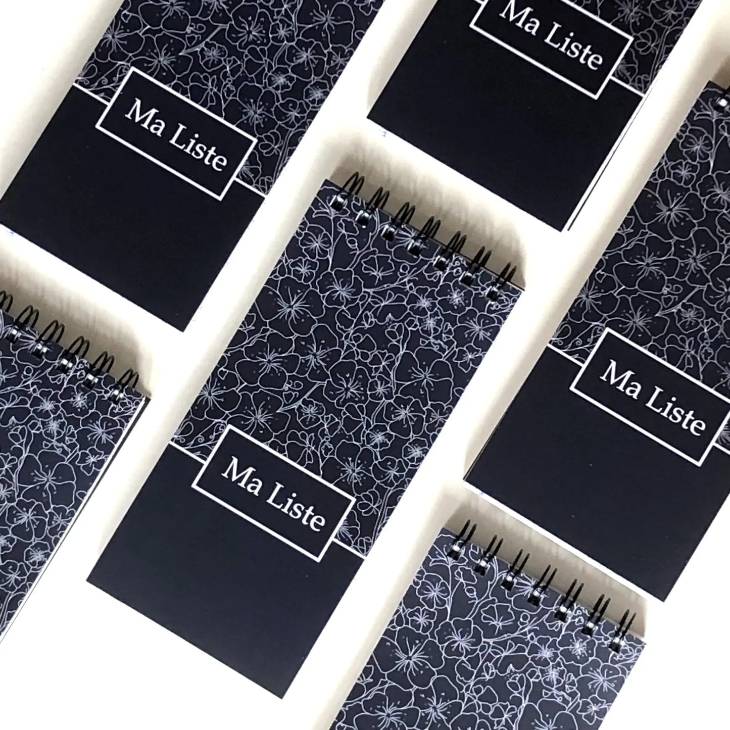 To Do List - Bloc-note Collection Cerisier du Japon Lena's Paper