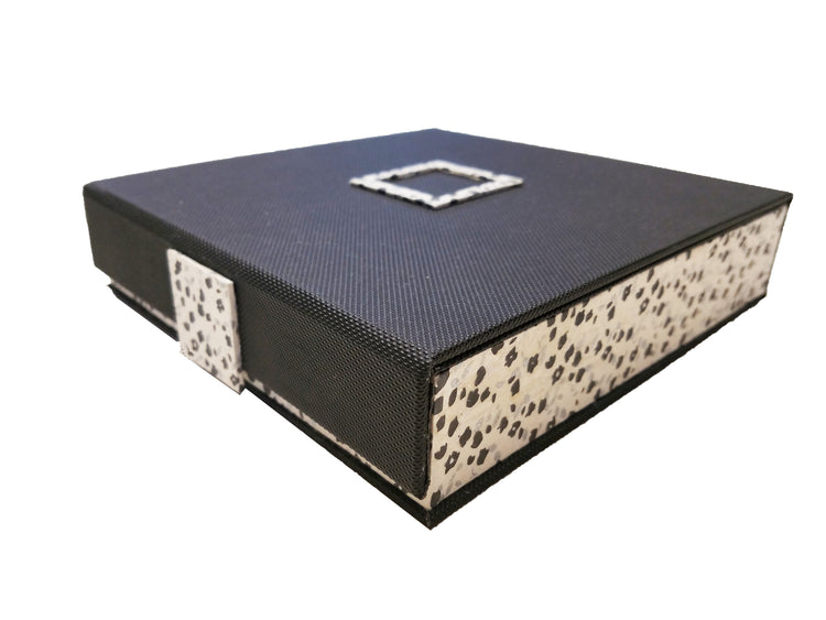 Tuto Cartonnage pour DEBUTANTS