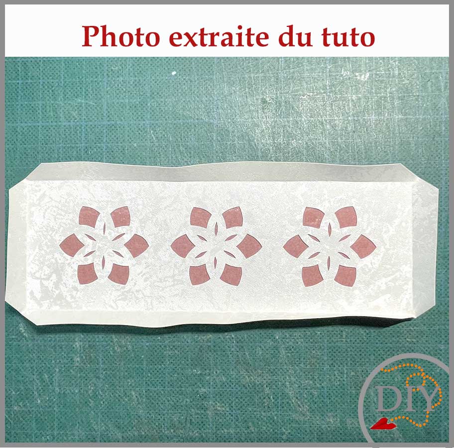 Le Lady Memory -Tuto Cartonnage à télécharger Lena's Paper
