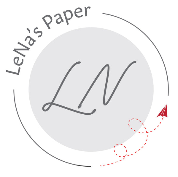 LeNa's Paper