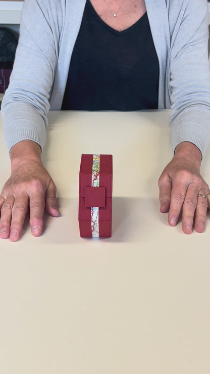 Les Sous-Verres MAP - Tuto cartonnage à Télécharger