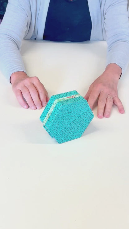 Les Sous-Verres MAP - Tuto cartonnage à Télécharger