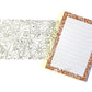 Bloc Note ligné - To do List- Collection Maguy Lena's Paper