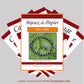 La Parure Alma- Tuto à Télécharger - Bijoux de papier- Débutant - DIY LeNa's Paper