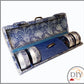 La Trousse AMELIA -Tuto Cartonnage à télécharger Lena's Paper