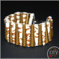 Le Bracelet Lili- Tuto à Télécharger - Bijoux de papier- Débutant - DIY LeNa's Paper