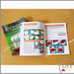 La Boite KACHMIR - Livre de Cartonnage niveau Expert - DIY Lena's Paper