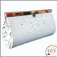 La Pochette OLYMPE -Tuto Cartonnage à télécharger Lena's Paper
