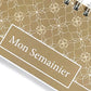 Semainier Desk Planner Agenda Collection Célia Lena's Paper