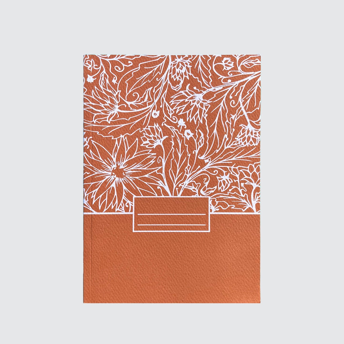Box  MAGUY - 10 articles de papeterie fleurie Lena's Paper